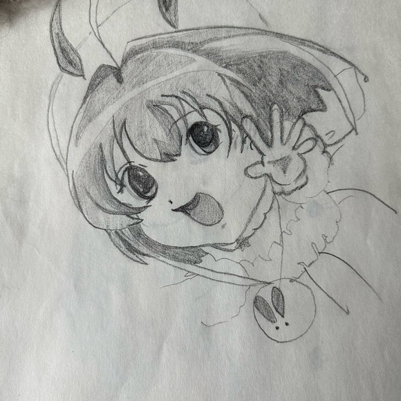 Meet your Posher, Catherine - Picture 1 of 1